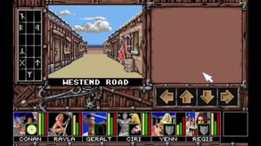 Spirit of Adventure screenshot thumbnail video