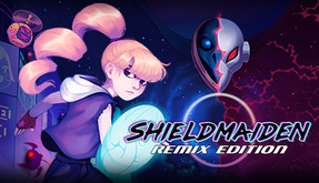 Shieldmaiden: Remix Edition screenshot thumbnail video