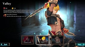 Overdungeon screenshot thumbnail video