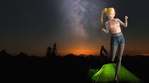 Gift Girl screenshot thumbnail video