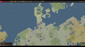 Map and Menu - Part 2