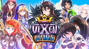 Vixen Wars screenshot thumbnail video