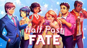 Half Past Fate screenshot thumbnail video