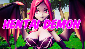 Hentai Demon Trailer