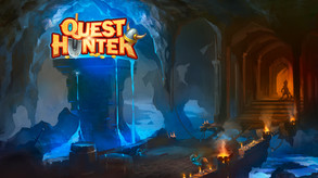 Quest Hunter screenshot thumbnail video
