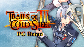 The Legend of Heroes: Trails of Cold Steel III screenshot thumbnail video