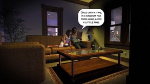 Summit of the Wolf screenshot thumbnail video