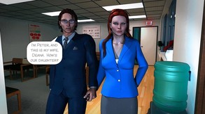 Summit of the Wolf screenshot thumbnail video