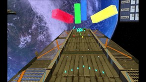 VR Mini Bowling 2 screenshot thumbnail video