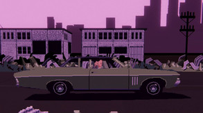 Divisadero Pre-Release Trailer