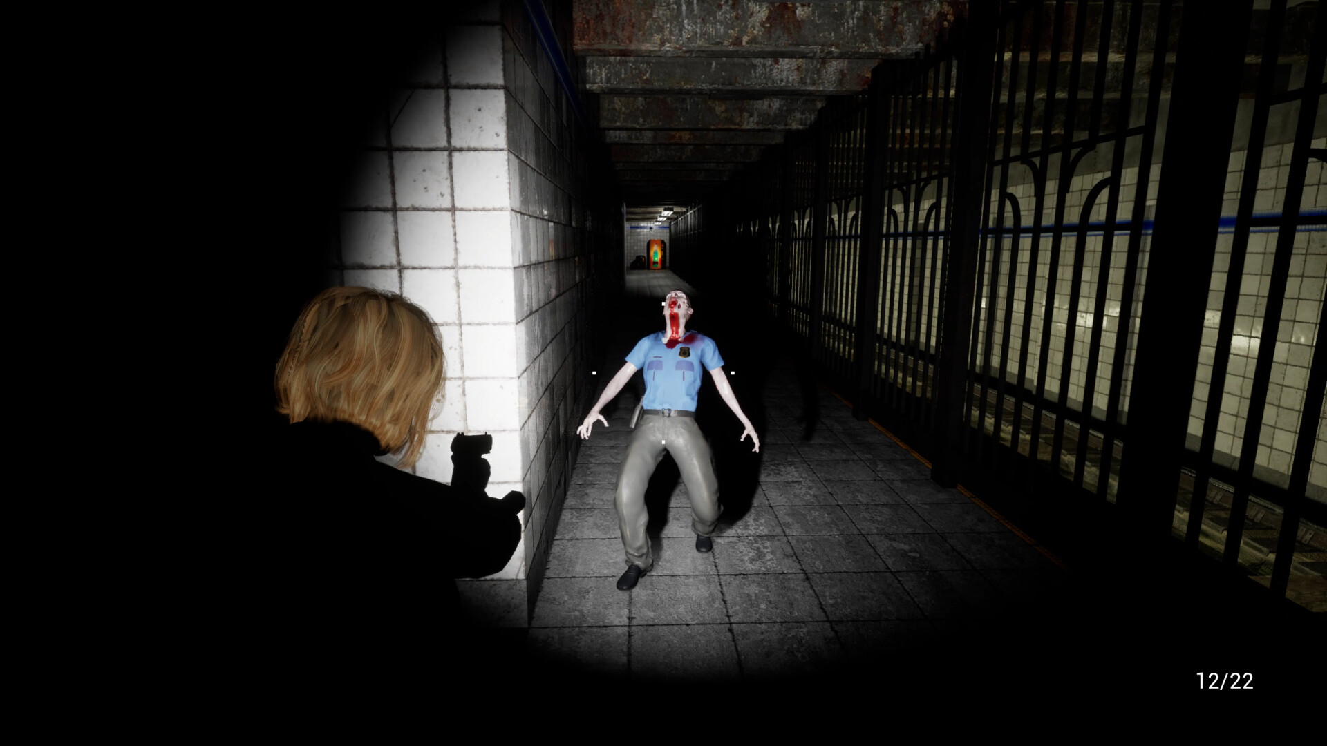 Death Rabbit screenshot #5