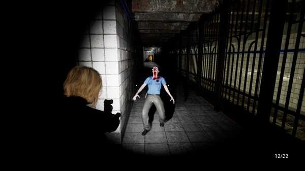 Death Rabbit screenshot 5