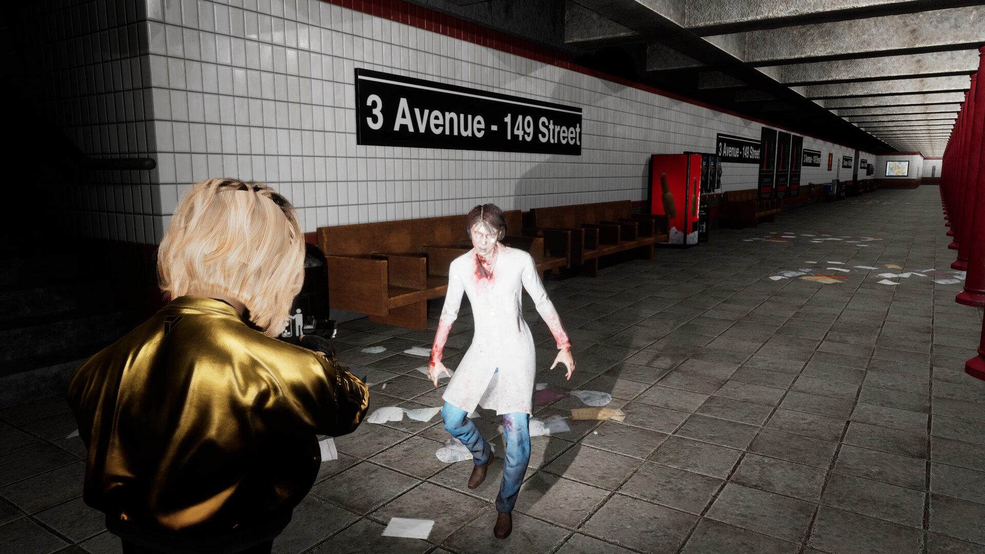 Dead Rabbit Game Death Rabbit on Steam