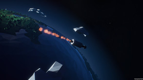 0.3.1 with Track 1 video thumbnail for EarthX OST - Made on Earth by Humans