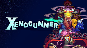 Xenogunner screenshot thumbnail video