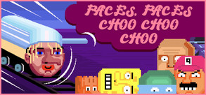 Bloody trains - Faces Faces Choo Choo Choo screenshot thumbnail video