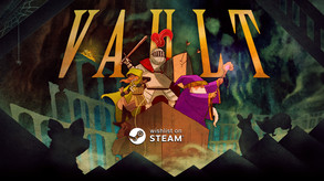 Vault: Tomb of the King