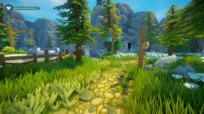 Mask of Mists screenshot thumbnail video