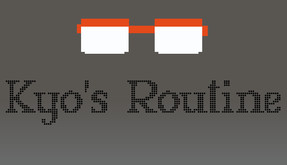 Kyo's Routine screenshot thumbnail video
