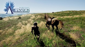 Survival Ascension