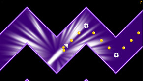 CrazyProjectile
