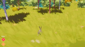 Rabbit Simulator screenshot thumbnail video