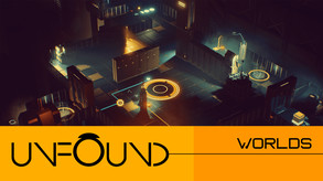 UnFound Environments