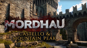 MORDHAU screenshot thumbnail video