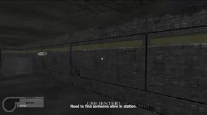 Deadly Station