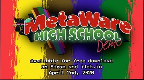 MetaWare High School (Demo) screenshot thumbnail video