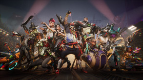 嗜血边缘-游戏截图