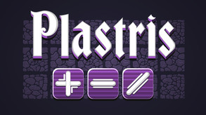 Plastris Release Trailer (Steam Puzzle Indie Game)