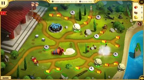 12 Labours of Hercules X: Greed for Speed screenshot thumbnail video