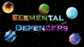 Elemental Defenders TD screenshot thumbnail video
