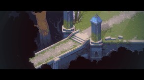 Eldest Souls - Announcement Trailer ESRB