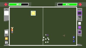 PONG Quest screenshot thumbnail video