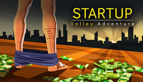 Startup Valley Adventure trailer en