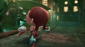 Sacrifice Your Friends Trailer