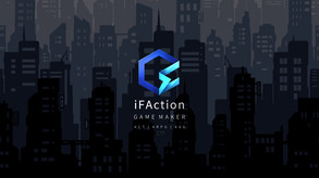 iFAction Game Maker screenshot thumbnail video