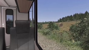 Train Simulator: Lake Constance: Schaffhausen Kreuzlingen Route Add-On screenshot thumbnail video