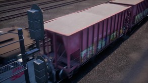 Train Sim World: Caltrain MP15DC Diesel Switcher Loco Add-On screenshot thumbnail video