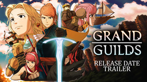 Grand Guilds screenshot thumbnail video