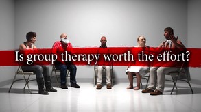 Psycho Simulator - Teaser short