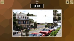 Easy puzzle: Streets screenshot thumbnail video