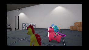 Strange Creatures Early Access Trailer