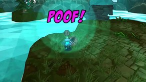 The Ball Adventure screenshot thumbnail video