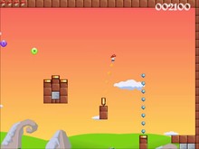 Skin and Bones Trailer