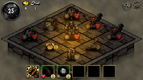 Dungeon Of Dark screenshot thumbnail video