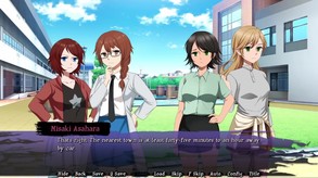 Eldritch University Trailer