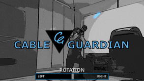 Cable Guardian Trailer